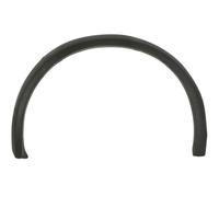 Front Left Fender Trim Fits VW GOLF II, JETTA II 08.83-07.92