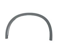 Front Left Fender Trim For: BMW X5 F15, F85 07.13-06.18