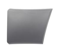 Front Left Fender Trim For: CITROEN JUMPER, FIAT DUCATO, PEUGEOT BOXER