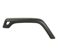 Front Left Fender Trim For: JEEP WRANGLER II TJ 08.96-12.08