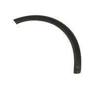 Front Left Fender Trim For: OPEL COMBO C, CORSA C 09.00-10.10