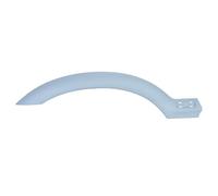 Front Left Fender Trim For: OPEL ZAFIRA A 04.99-06.05