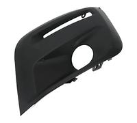 Front Left Fog Lamp Grill Cover Replacement for Berlingo andPartner 2015-2018, Protects Fog Light, Easy Installation