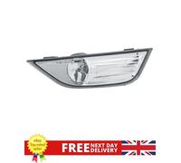 Front Left Fog Light For FORD MONDEO 07-15 Genuine Hella | 1 731 477