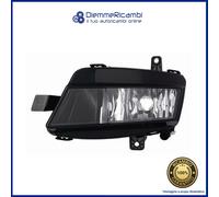 Front Left Fog Light - for Volkswagen Golf VII 12->16