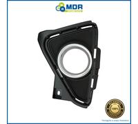 Front Left Fog Light Grille - for Toyota Rav 4 16->