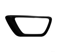 Front Left Fog Light Trim Replacement 84219416 for Chevrolet For Colorado 2015-2020 Compatible with Various Submodels