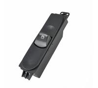 Front Left Front Right Power Master Window Switch Console Button For Mercedes For Benz W639 For Vito For Mixto For Kasten 2003-2015 Baiqimv(A6395451413)