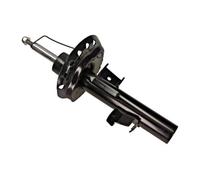 Front Left Gas Shock Absorber Fits FORD Galaxy Mondeo IV VOLVO S60 II V60 06-16