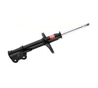 Front Left Gas Shock Absorber Single Fits Citroen Peugeot Suspension KYB 333839