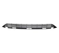 Front Left Grill For Vw For Touareg 2014 2015 2016 2017 2018 7P6853671H Racing Front Lower Bumper Center Grille Car Mesh