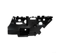 Front Left Grille Support JL3Z17C947H for Ford F-150 18-20 | Fits for ford F-150 2018-2020, front upper left driver side, OE JL3Z17C947H, direct bolt-on install