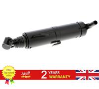 Front Left Headlight Cleaning Washer Fluid Jet For Bmw X1 09-15 61677321891