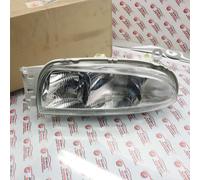 Front Left Headlight Ford Fiesta 1995 Code 1042631 New Original