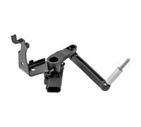 Front Left Headlight Level Sensor 4K0941285B,80A941285B,80A941285C/D Fit For AUDI A6 C8 2018-,A7 Car Headlight Level Lever