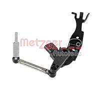 Front Left Headlight Range Adjustment Sensor Fits AUDI A6 A7 16-20 4K0941285B