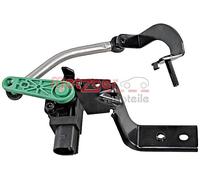 METZGER 0901415 Sensor, headlight range adjustment