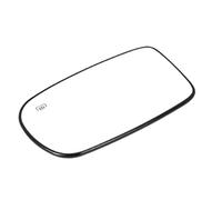 Front Left Heated Side Door Wing Rearview Mirror Lens Glass For Chrysler 200 2011-2014 300 2012-2017 68101147AA Acces