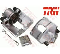 FRONT LEFT/ IN OF BRAKE CALIPER BHW629E TRW I