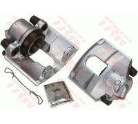 FRONT LEFT/ IN OF BRAKE CALIPER FITS: FORD FIESTA MK IV 1.3 I/1.25 I 16V/1.8