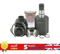 Front Left Inner CV Joint Kit For SEAT CORDOBA IBIZA TOLEDO
