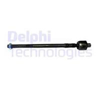 FRONT LEFT/ INNER/ LEFT INNER TIE ROD FITS: MAZDA 323 PROTEGÉ VI 1.3 16V /1.5