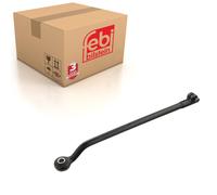 Front Left Inner Tie Rod Fits Vauxhall Astra Cavalier Daewoo Cielo Es Febi 02633
