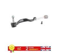Front Left Inner Tie Rod For Mini MINI 13-17 32106899813