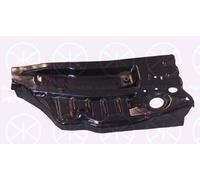 Front Left Inner Wheel Arch Liner for VW GOLF JETTA 83-92 191 803 095