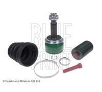 FRONT LEFT JOINT KIT DRIVE SHAFT FITS: MITSUBISHI OUTLANDER I WAGON 2.0 4WD /