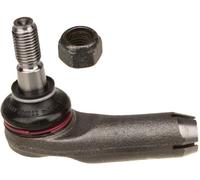 FRONT LEFT/ JTE142/ M16X1,5/ OUTER/ WITH RIGHT-HAND THREAD TIE ROD END FITS: