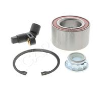 VEMO Wheel Bearing Kit for VW GOLF IV 1J1 1998-07 to 2004-05 V10-72-8802