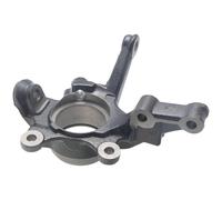 Front Left Knuckle Arm Wheel Hub Housing FEBEST 0228-N16FLH for Nissan Almera