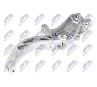 Front Left Knuckle for TESLA Model Y 20- OE 824001 NTY ZZP-CH-032