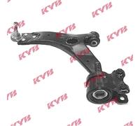 FRONT LEFT/ KSC4118/ TRAILING ARM CONTROL/ WHEEL SUSPENSION FITS: VOLVO C30 D