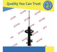 Front Left KYB Shock Absorber For Citroen C8 2002-2024 2.2d 2d 335934