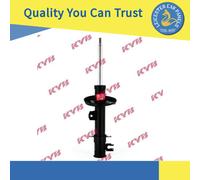 Front Left KYB Shock Absorber For Fiat Qubo 2008-2024 1.3d 339809