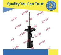 Front Left KYB Shock Absorber For Mercedes CLA 2013-2019 200d 220d CLA 3348063