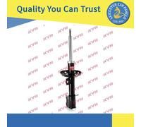 Front Left KYB Shock Absorber For Vauxhall Corsavan 2000-2006 1.3d 1.7d 333756