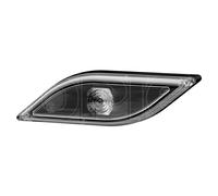 Hella Position Light Left Front 2PF 013 324-031