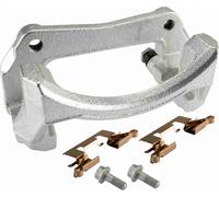 FRONT / LEFT/ LEFT BRACKET BRAKE CALIPER FITS: FORD FIESTA VI 1.6 TI/1.4 TDCI