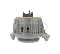FRONT/ LEFT/ LEFT FRONT MOUNTING ENGINE FITS: MERCEDES-BENZ CLS SEDAN GRANDE