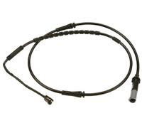 FRONT / LEFT/ LEFT WARNING CONTACT BRAKE PAD WEAR FITS: BMW 5 525 D XDRIVE/52