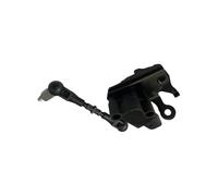 Front Left Level Sensor 4H0941285H For A6 S6 C7 2010-2018 A7 S7 Sportback 2010-2018