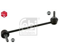 FRONT LEFT LINK/COUPLING ROD STABILISER BAR FITS: BMW 5 SEDAN 520 I/525 TDS/5