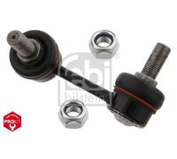 FRONT LEFT LINK/COUPLING ROD STABILISER BAR FITS: CHEVROLET TOSCA 2.0/2.5/2.0
