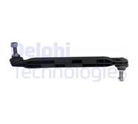 FRONT / LEFT LINK/COUPLING ROD STABILISER BAR FITS: SAAB 9-5 2.0 TTID XWD/2.0