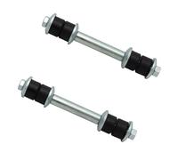 Front Left Link End Sway Bar Stabilizer Stabilizer Right Pair for Toyota T100 4WD 93-98