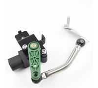 Front Left Liquid Headlight Level Sensor 3C0412521B For VW For Caddy MK3 For Golf MK6 For Passat For Q3 For Seat For Alhambra Suspension Height Sensor