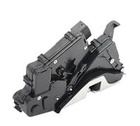 Front Left Lock Cylinder Car Door Lock Actuator 51217011241 Compatible with 3 Series E46 1998-2005